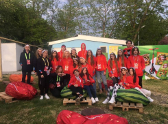 Более 40 шахтинцев участвуют в форуме «Молодая волна»