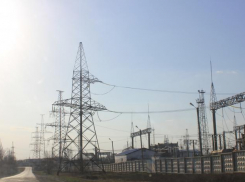 Подстанция «Шахты» расширяется для обеспечения электроэнергией трех заводов