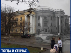 «Пешком по Шахтам»: история города в одном кадре 