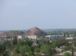 Солнечная, жаркая, но ветреная неделя ожидает шахтинцев