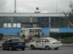 На шахтинском автовокзале обнаружена подозрительная сумка