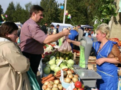Шахтинцы стали больше покупать мяса и овощей по сравнению с прошлым годом