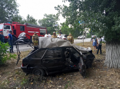 Женщины, пострадавшие в аварии на Артеме, скончались