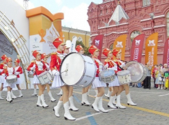 Невероятные гастроли шахтинцев в Москве