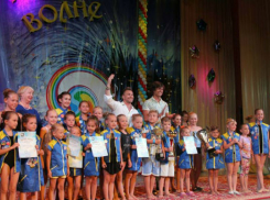 Шахтинские танцоры привезли  высшие награды  с международного конкурса