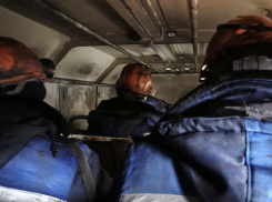 Шахтинцам платят по 2000 рублей за съемки в кино, которые будут проходить до мая