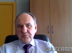 «Байкал может и должен быть только лабораторией устойчивого развития. Никакого бизнеса. Это своего рода храм, который нельзя осквернять».