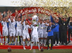 Шахтинский футболист сможет сыграть в Лиге чемпионов