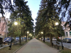 Дверь в лето еще не закрылась: погода в Шахтах на выходных