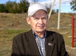 Ушел из жизни шахтинский общественник Владимир Кукушкин