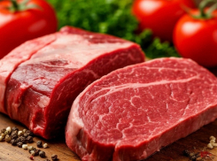 В Ростовской области за месяц говядина подорожала на 15 рублей