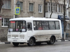 Изменился маршрут автобуса №114-а в Шахтах