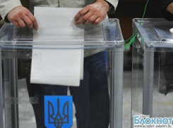 Предварительные итоги референдума в Крыму