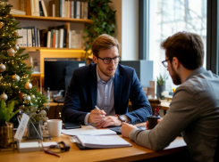 Последний рабочий день 2025 года не будет сокращен