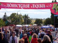 Шахтинских ценителей казачьих традиций приглашают на фестиваль «Донская Лоза» в хутор Пухляковский