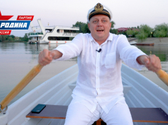 Пять решений, как сделать наши реки чистыми