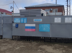 Ростовчанку, находящуюся в федеральном розыске, спустя восемь лет задержали в Адыгее