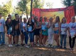 Депутат Заксобрания из Шахт Екатерина Стенякина посетила еще один форум