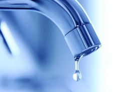 В Шахтах 15 октября снижено давление воды