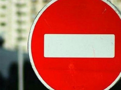 Недалеко от Шахт в связи с аварией перекрыто 13 км трассы «Дон»