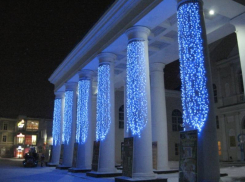 Стартовал конкурс «Настройся на праздник»