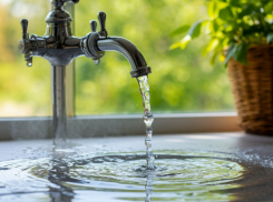 Без воды остались сегодня 9 улиц в Шахтах