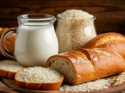 В Шахтах отмечены самые низкие цены на некоторые продукты питания среди городов области