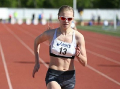 Шахтинка Алина Шрамко прыгнула на 5,08 метра и стала победителем Чемпионат России