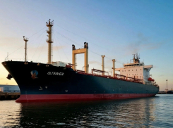 В Ростовской области на продажу выставлены сухогруз и нефтяной танкер