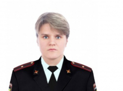 Майор полиции Наталья Курудимова заняла 2 место в  региональном этапе «Народный участковый – 2021»