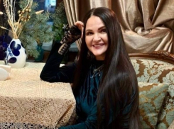 Новой главой департамента культуры в Шахтах стала певица и ведущая мероприятий