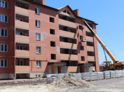 В Шахтах к концу года не останется обманутых дольщиков