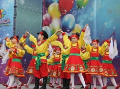 Как шахтинцы отметят майские праздники