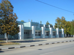 Легкоатлетический манеж Шахт готовится принять первенство России по тхэквондо