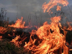 В Шахтах ожидается чрезвычайная пожароопасность