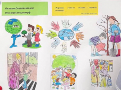 Две школьницы из Шахт победили в конкурсе «Великие слова учителям»