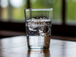 Без воды остались сегодня 4 улицы в Шахтах