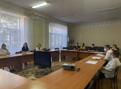 В Шахтах появилась Молодежная администрация