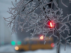 В канун Рождества в Шахтах ударит лёгкий морозец
