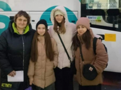 Юные экскурсоводы школы №22 города Шахты прошли отбор на Всероссийский конкурс видеоэкскурсий