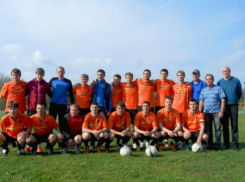 Шахтинские футболисты обыграли ростовчан