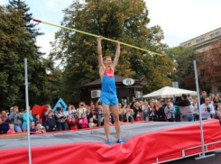 Слухи о том, что дочь шахтинского легкоатлета Андрея Сильнова попала в аварию, оказались фейком