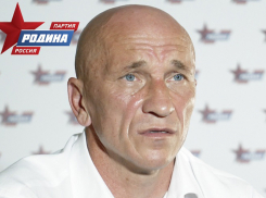 Из Афгана хлынут террористы всех мастей: Герой России Андрей Богатов о срочном укреплении границ 