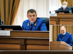 Снизилось число грабежей, разбоев: в прокуратуре оценили работу полиции по качеству раскрываемости преступлений