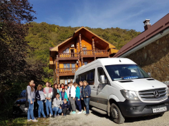 Пассажирские перевозки по России с комфортом!