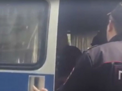 Обманутых дольщиков в Шахтах забирают в полицию за  недовольство