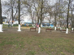 В Шахтах решили благоустроить еще один парк