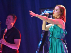 Юлия Савичева вернется в Шахты за украденной туфелькой?