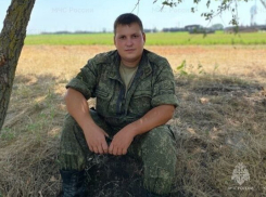 МЧС наградит жителя Шахт за спасение матери с детьми из горящего дома
