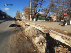 Водопровод по Советской обещают сделать к маю, средства на это попросят в правительстве области